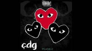 RNS Dus - CDG ft. RNS Tray, ChAsEy (  Audio)