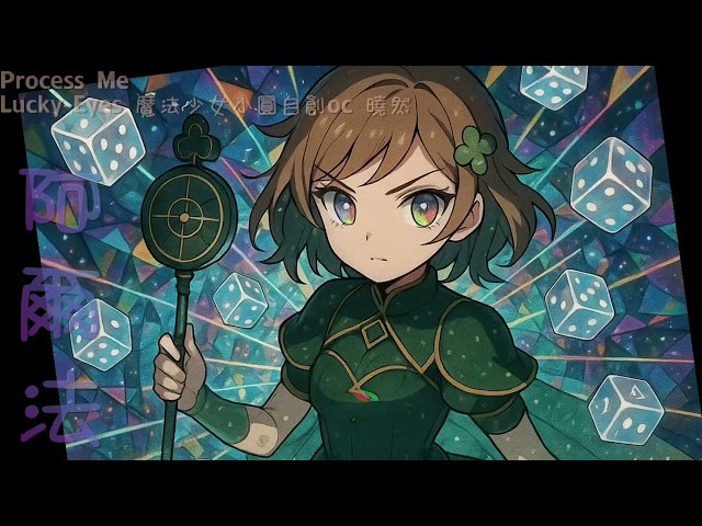 透明彈珠(簡簡) -  透明彈珠(簡簡) -