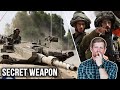 Israels secret weapon in the war with hamas in gaza