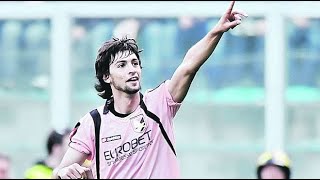 Javier Pastore - Il Fantasista l USC Palermo