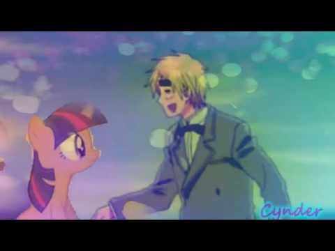 ~ Arthur/Twilight sparkle ~ You Cast a Spell On Me 