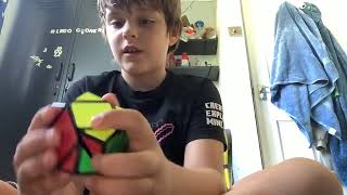 Squeb cube