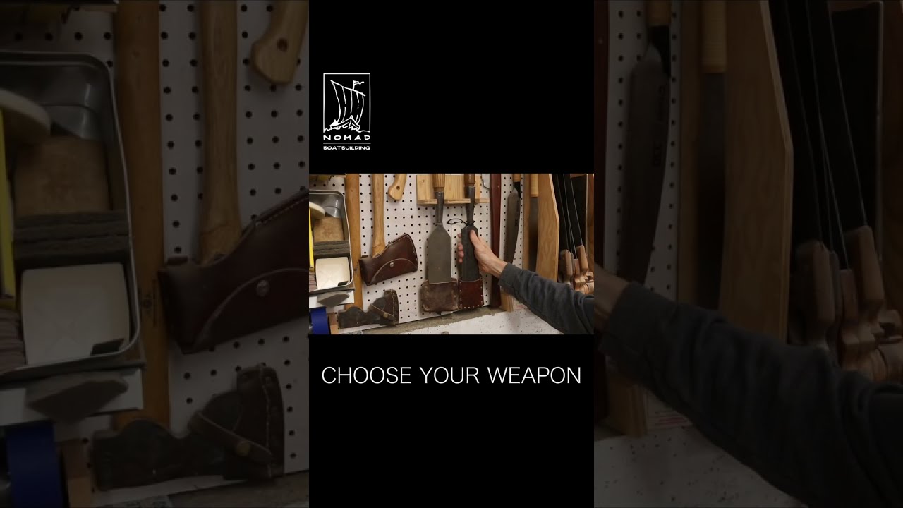 Stay Sharp - A minimalist sharpening lesson
