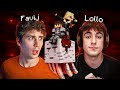 ABBIAMO CAVALCATO un GHAST! (ora è NOSTRO!) - LOLLICRAFT EP.3