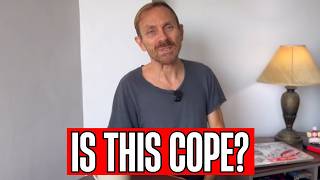 Download Lagu I'm 49 Years Old — No Spouse, No Kids, No Home MP3