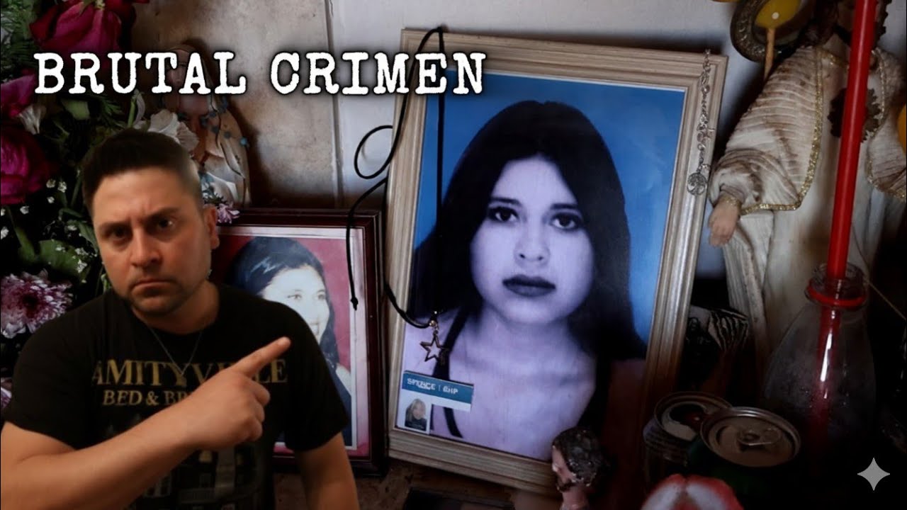 EL CASO QUE ESTREMECIÓ A 