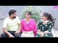     gharwali da parda  new punjabi short movie 2023  punjabi film  vicky bharadwaj