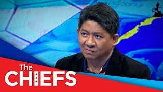 Gadon To Boost Mindanaos Power Sector