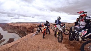 Slick Rock + Hells Gate Moab