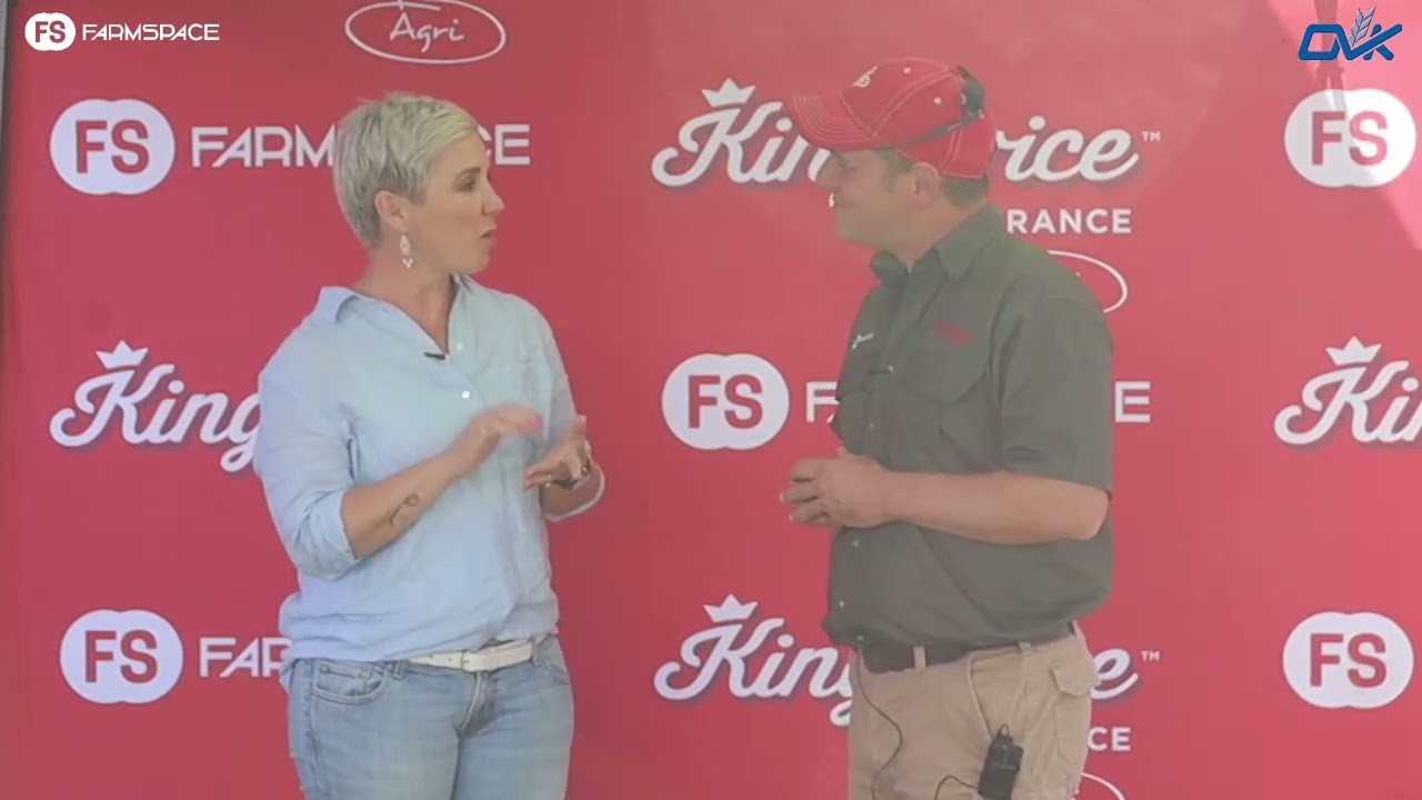 OVK Vroue boeredag vind plaas die 10de Junie by die Marlow landbouskool. Wat kan jy als verwag?