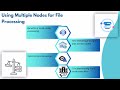 How to Read Sequential File in Parallel in DataStage | DataStage Training Made Simple!