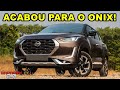 NOVO NISSAN MAGNITE: O SUV Compacto Mais Barato do Brasil!