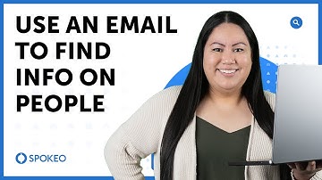 How To Search For An Email On Spokeo