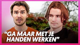 Download Lagu Ik ben bang om te dom te zijn - Hoedan NPO3 MP3 Download Lagu Ik ben bang om te dom te zijn - Hoedan NPO3 MP3