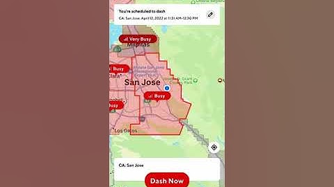 How To Use The UPDATED DoorDash Driver App In 2022 - Dasher App 101