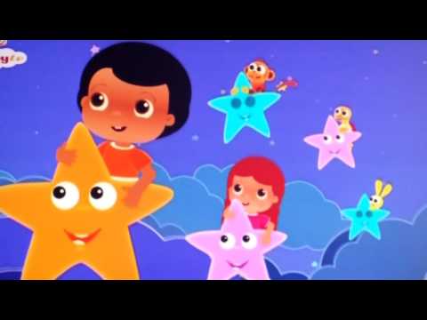 What a wonderful day italiano (baby tv)