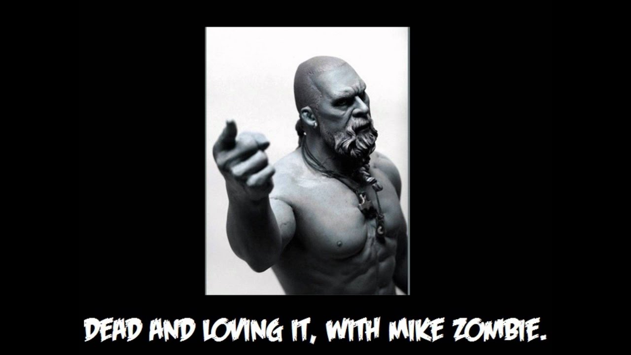 Bloodlust Zombies 2011 YouTube