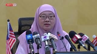 SPM 2019 | Catat Pencapaian Lebih Baik