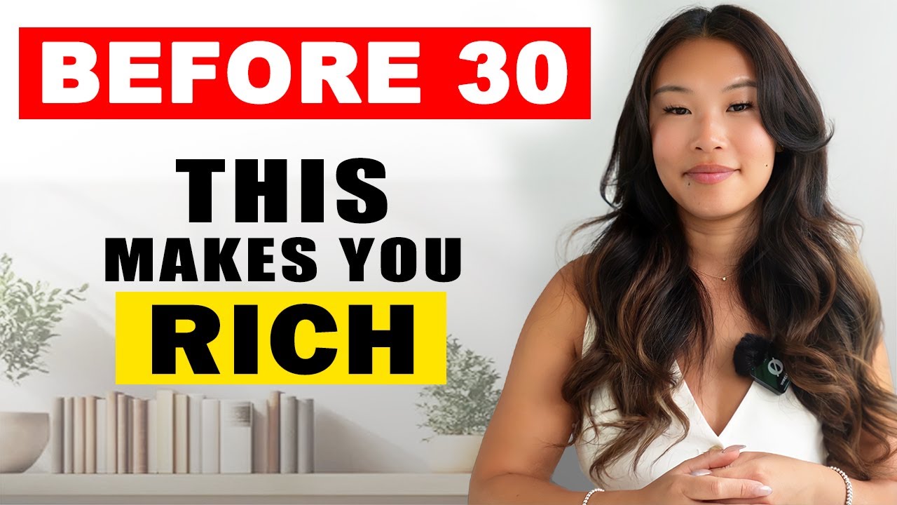 How to Start Investing in your 20s. (Students Must Watch) - YouTube