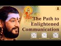 Paramashivoham Level-2 | Day 3 | Empowering Identity: Unlock the Power of Enlightened #Communication