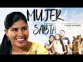 MUJER SABIA | PELÍCULA   CRISTIANA  COMPLETA