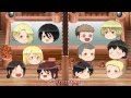 【SS進撃の巨人】エレン「ライナーのチンコでけぇwwwwwwwwwwwww」【SS】