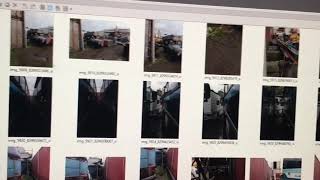 Photogrammetry Nimby gate Agisoft bs Reality capture