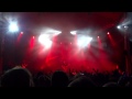 Slayer - Mandatory Suicide+Chemical Warfare (live @ Jalometalli 2013)
