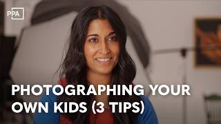 Photographing Kids Without Meltdowns | Fun Games For Better Portraits