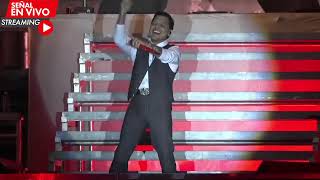 Christian Nodal En Tecámac, Estado De México.