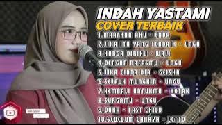 MAAFKAN AKU - INDAH YASTAMI FULL ALBUM TERBAIK | VIRALL DI TIKTOK