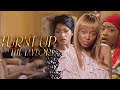 Turnt Up with The Taylors - Keke Palmer Original Series | EP08