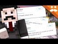 I Build your SCARY Redstone Ideas in Minecraft!