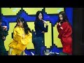 191114 레인보우 (Rainbow) Medley Dance &quot;Idol Radio 아이돌라디오&quot; 4K 직캠 fancam