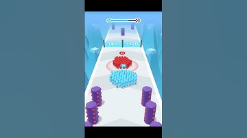 Count Masters 💥 Stickman Army vs Giant Boss – Can You Survive the Final Battle? 😱 #shorts