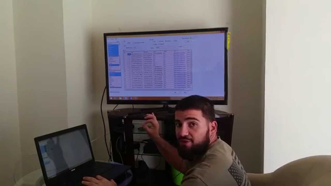 Email Harvesting Use An Email Harvester That WORKS! YouTube
