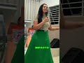 Essa pastora está causando horrores nas igrejas.