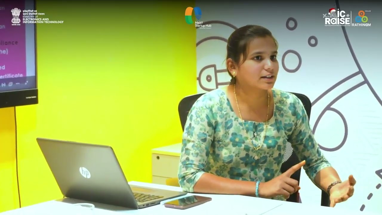 EIR GRANTEES-Sigining Cerimony