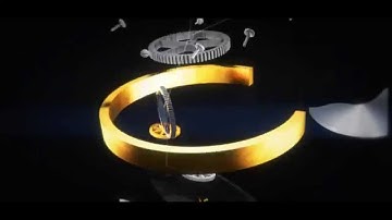 Watch Animation [M2M MOGRAPH COMP #1] by Nico