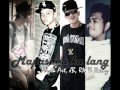 Mapasaya ka lang  mizta art jb rk and ramz new 2014