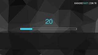 Cenk Eren - Kurumuş Bir Dal Gibiyim (Karaoke)