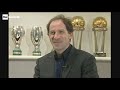 Franco Baresi è morto. A 66 anni se ne va la leggenda del Milan e del calcio italiano
