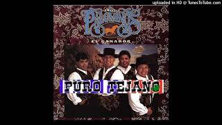 Los Palominos - Nunca Me Olvides