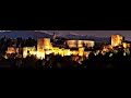 1 HOUR OF RECUERDOS DE LA ALHAMBRA A K A MEMORIES OF ALHAMBRA BY FRANCISCO TÁRREGA