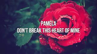 Pamela Lyrics By Toto