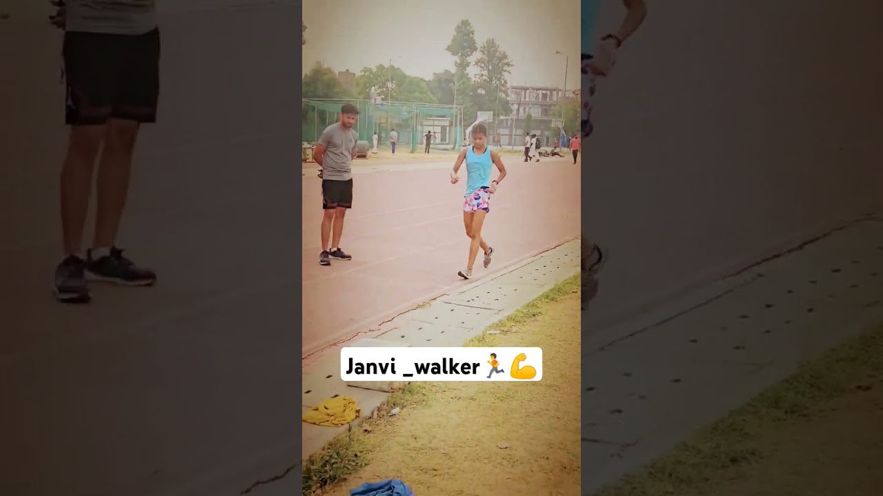 #athlete_anjali #5km #10km #athlete #athletics #running #workout #women #power 🏃💪