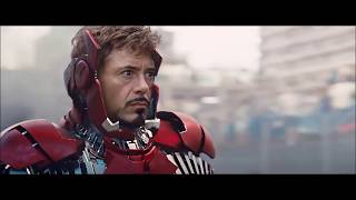 Marvel (multifandom): welcome to the jungle