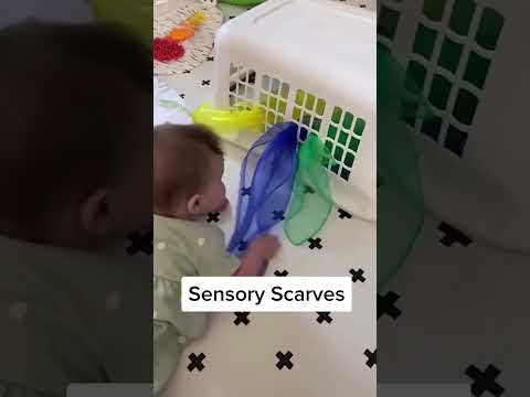 3-6 month old