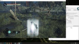 Hell Is Us - Cheat Cooldown