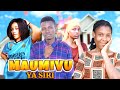 MAUMIVU YA SIRI 17